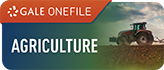 Gale OneFile: Agriculture icon
