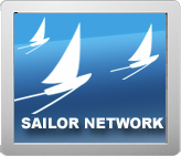 Sailor Network icon