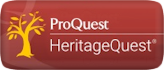 HeritageQuest Online icon