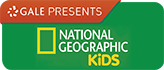 Gale Presents: National Geographic KiDS icon
