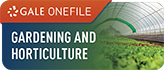 Gale OneFile: Gardening and Horticulture icon
