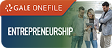 Gale OneFile: Entrepreneurship icon