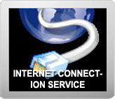 Sailor Internet Connection Service icon